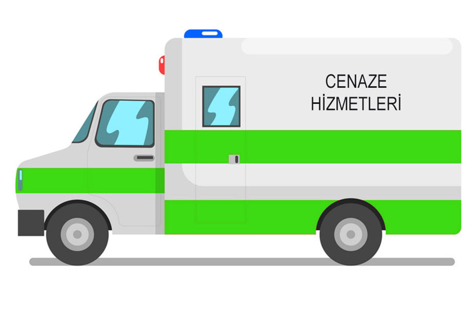 Başkent cenaze