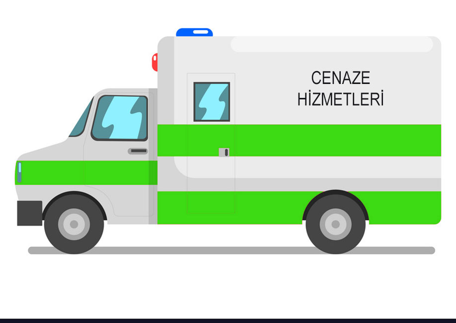 Başkent cenaze