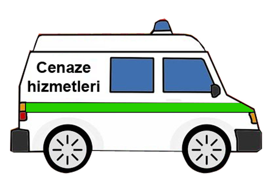 Başkent cenaze